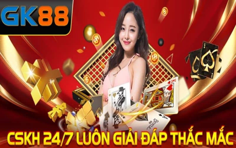 Các lưu ý khi thực hiện tải app GK88