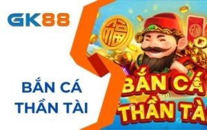 Bắn cá Phát Tài