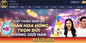 Đánh giá nhà cái MCW